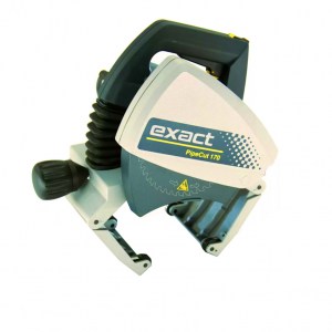 Труборез EXACT 170 SYSTEM